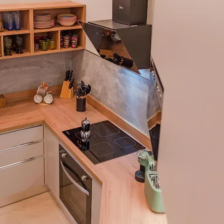 Aria 225 公寓 都灵