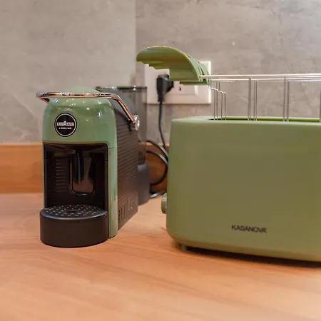 Appartamento Aria 225 *