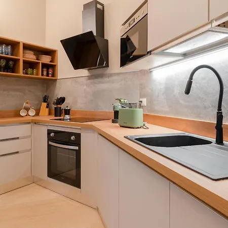 Aria 225 Appartamento Torino