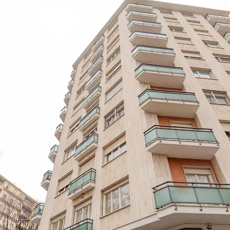 Appartement Aria 225 *
