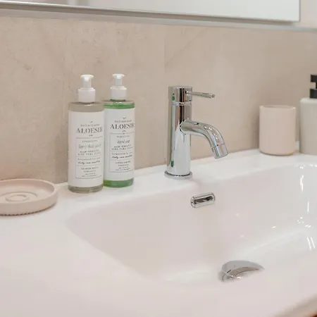 Aria 225 Διαμέρισμα *