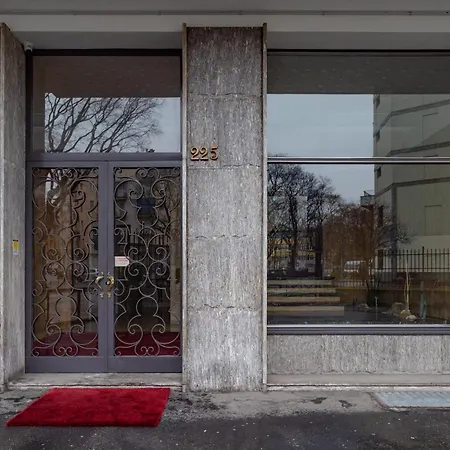 Διαμέρισμα Aria 225 *