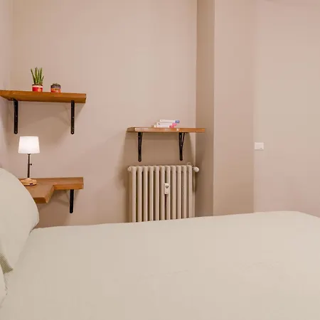 Aria 225 Διαμέρισμα