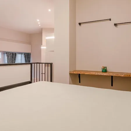 Appartement Aria 225