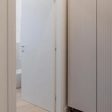 Aria 225 Διαμέρισμα Τορίνο