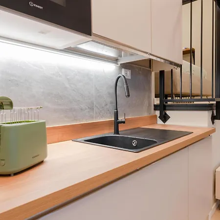 Aria 225 * Τορίνο