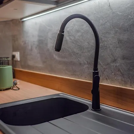 Aria 225 Διαμέρισμα