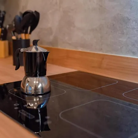 Aria 225 Διαμέρισμα *