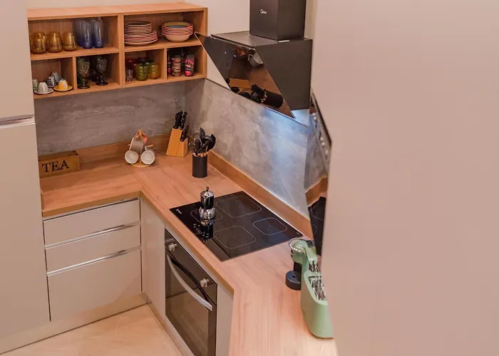 Aria 225 Appartamento Torino