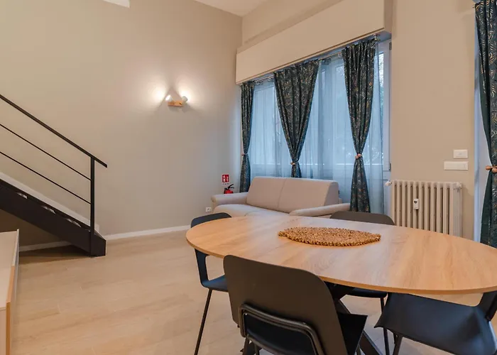 Appartamento Aria 225 *