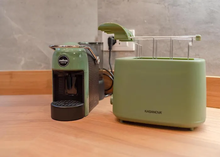 아파트 Aria 225 *