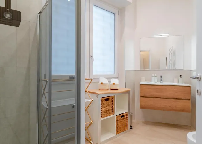 Appartamento Aria 225 *