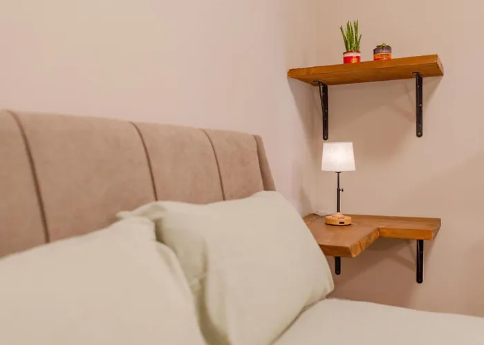 Aria 225 아파트 토리노