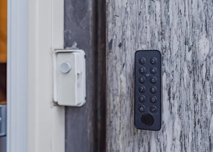 아파트 Aria 225 토리노