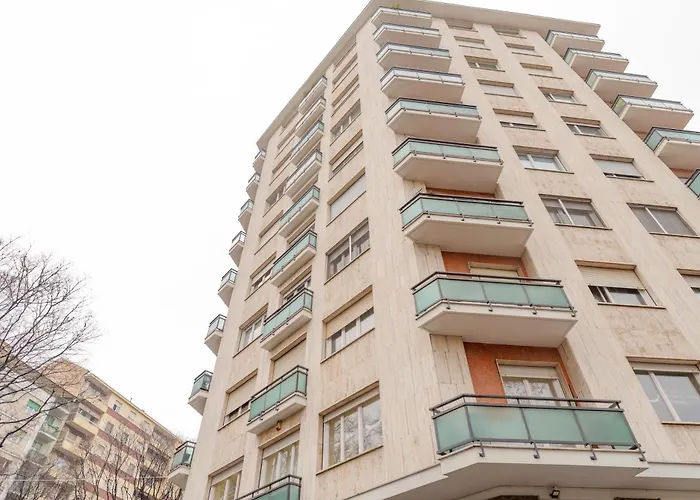 Appartamento Aria 225 *