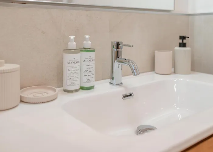 Aria 225 Appartamento *