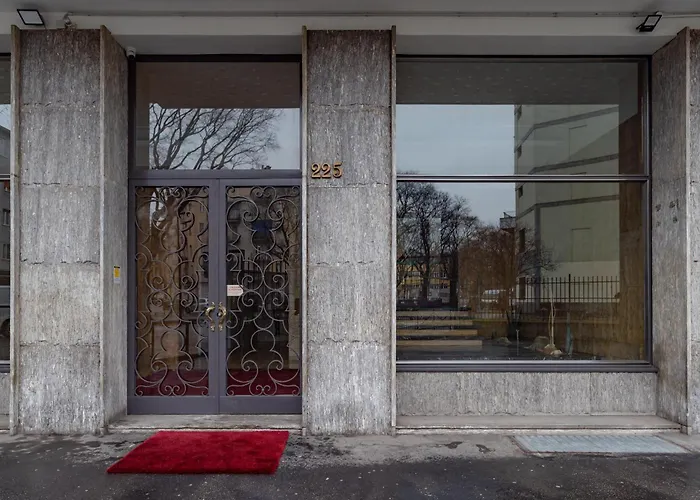 Appartamento Aria 225 *