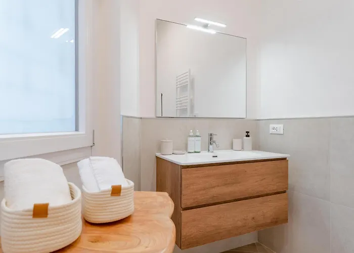 Appartamento Aria 225