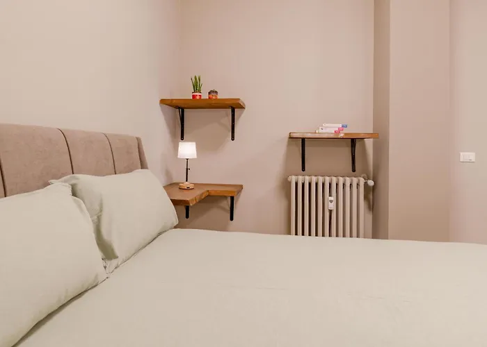 Appartamento Aria 225 Torino