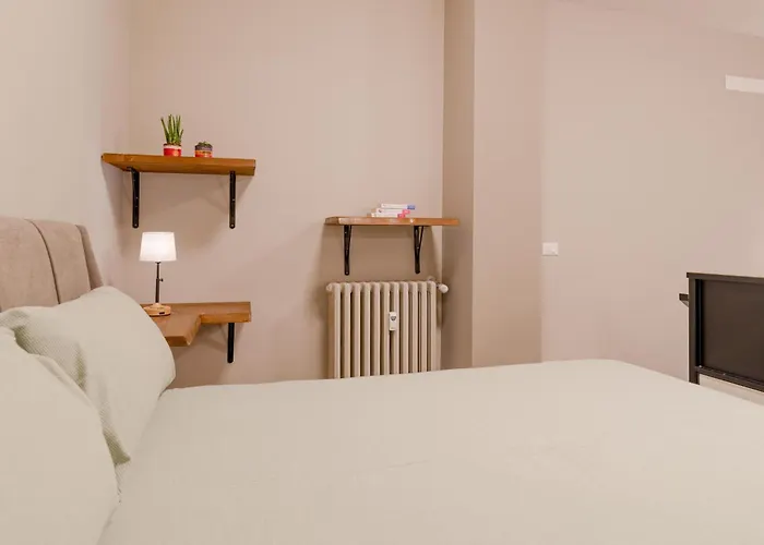 Aria 225 Appartamento