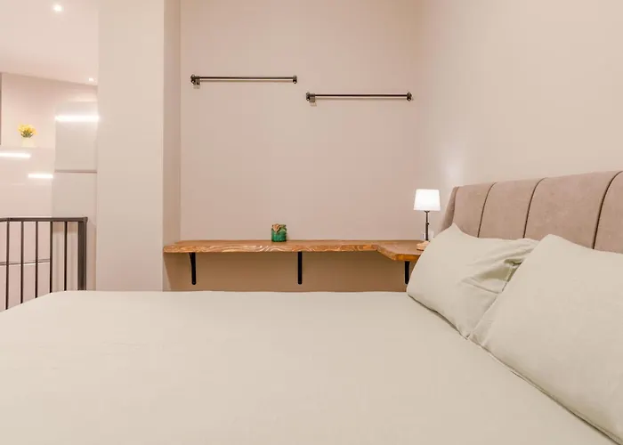 Aria 225 Appartamento