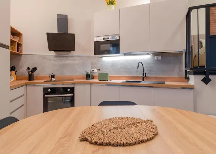 Aria 225 Appartamento *