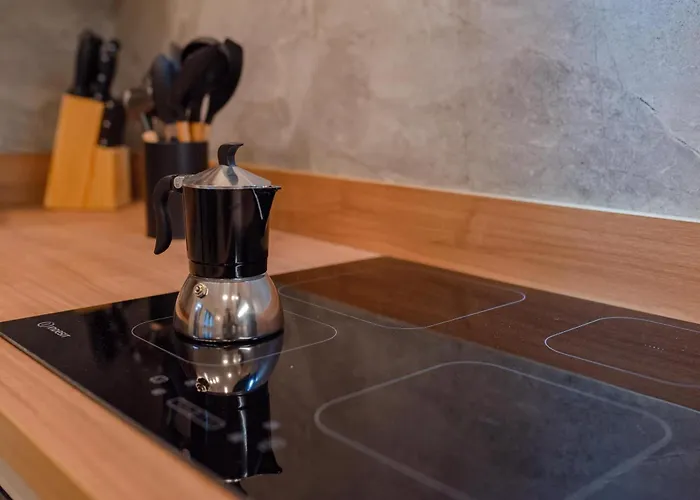 Aria 225 Appartamento *