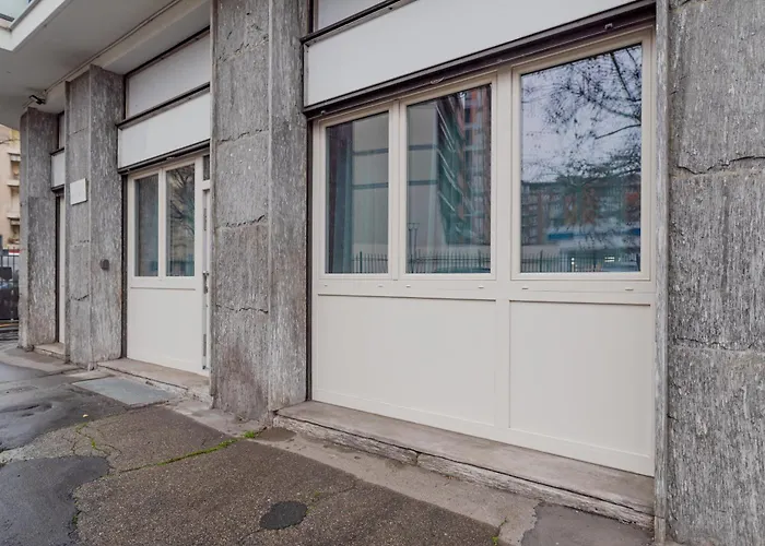 Aria 225 Appartamento *