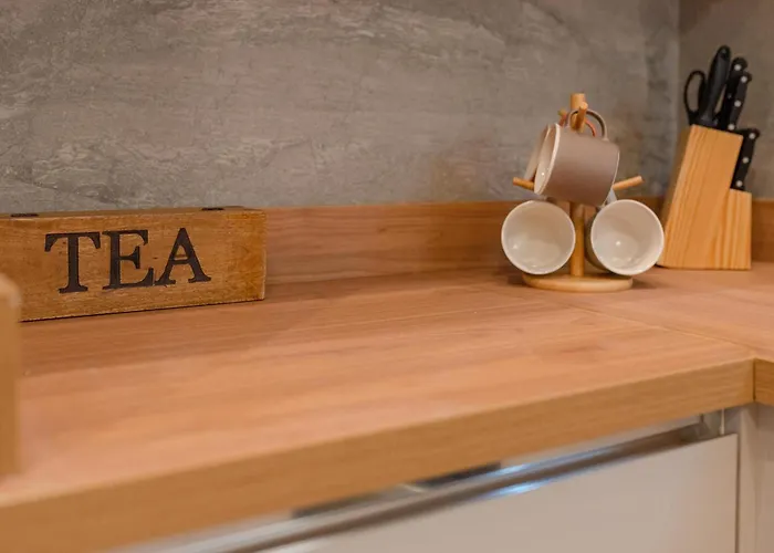 Aria 225 Appartamento