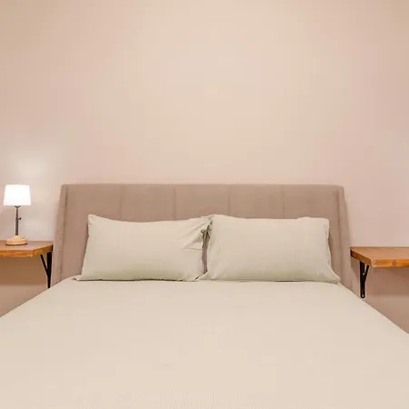 Apartment Aria 225