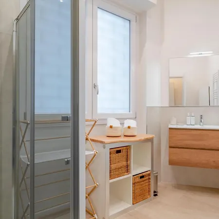 Apartment Aria 225 *