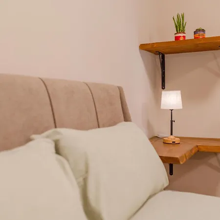Aria 225 Apartamento Turim