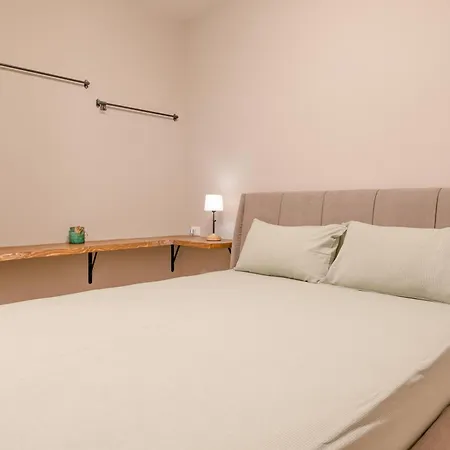 Aria 225 Apartamento *