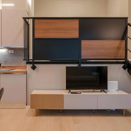 Aria 225 Apartamento *