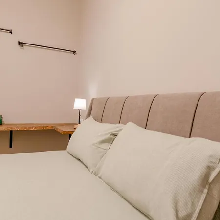Apartamento Aria 225
