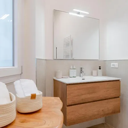 Apartamento Aria 225