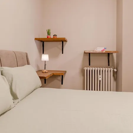 Apartamento Aria 225 Turim