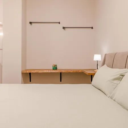 Aria 225 Apartamento