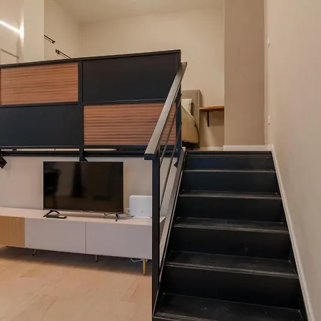 Apartamento Aria 225