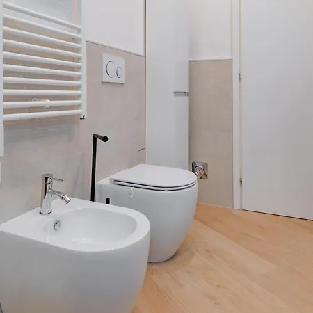 Apartamento Aria 225 *
