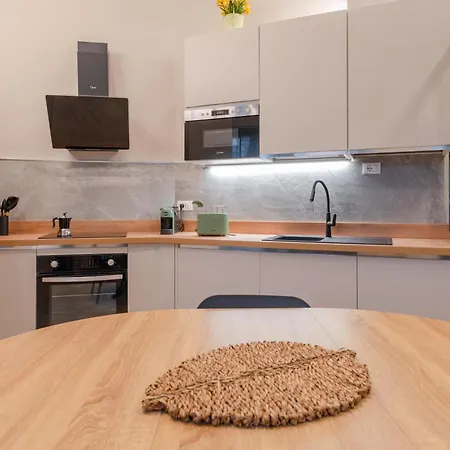 Aria 225 Apartamento *