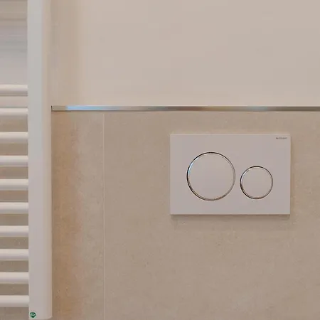 Aria 225 Apartamento *