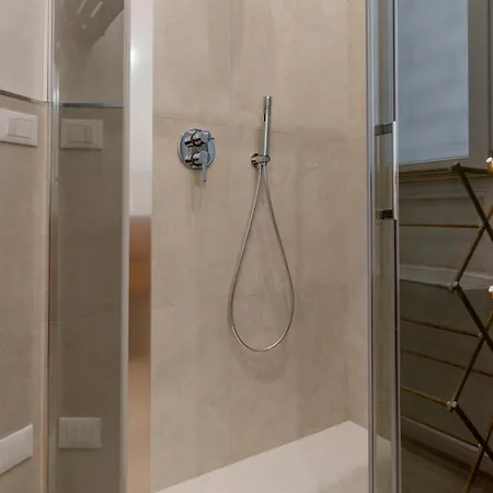 Apartamento Aria 225 *