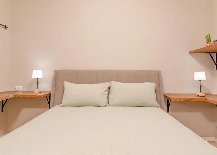 Apartment Aria 225