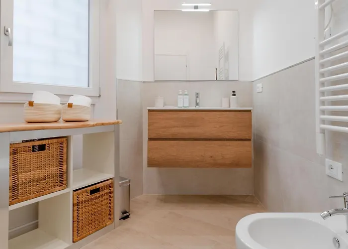 Apartment Aria 225 *