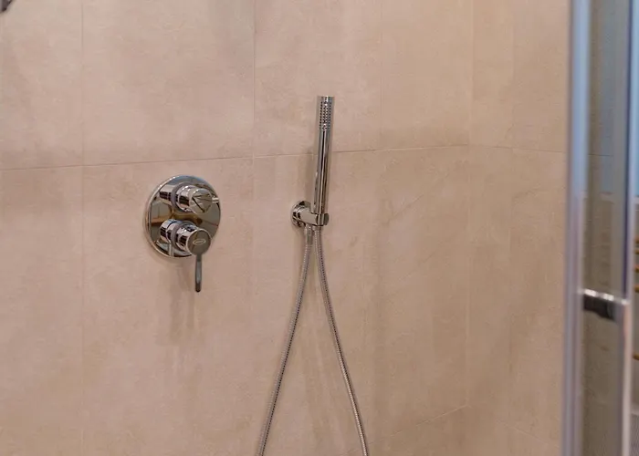 Apartment Aria 225 Turin