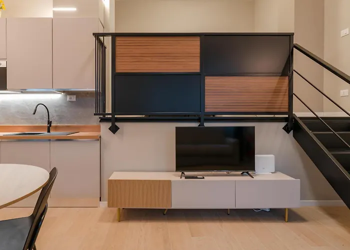 Aria 225 Apartment *