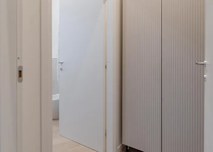 Aria 225 Apartment Turin