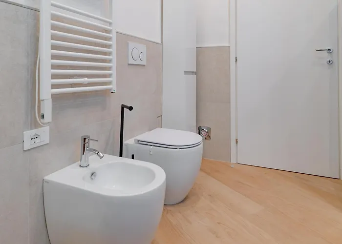 Apartment Aria 225 *