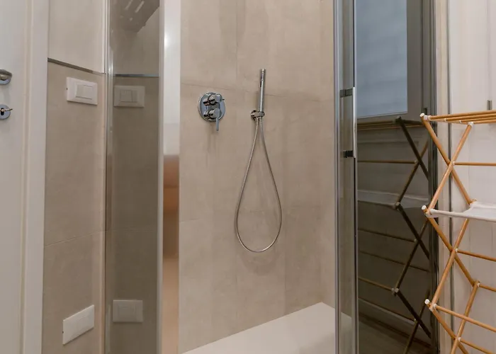 Apartment Aria 225 *